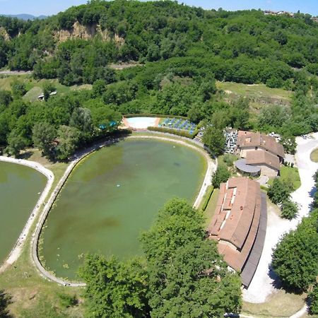 شقة ريغلو  في Laghi Della Tranquillita' المظهر الخارجي الصورة