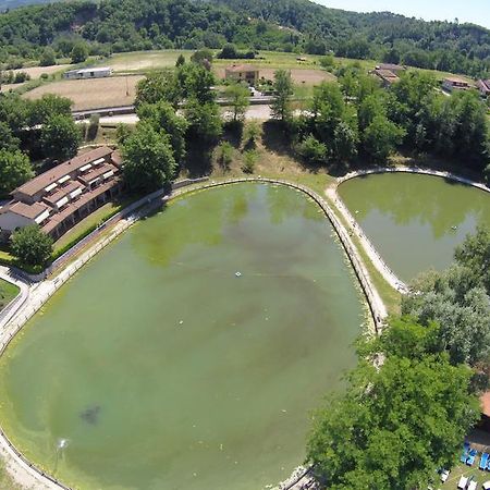 شقة ريغلو  في Laghi Della Tranquillita' المظهر الخارجي الصورة