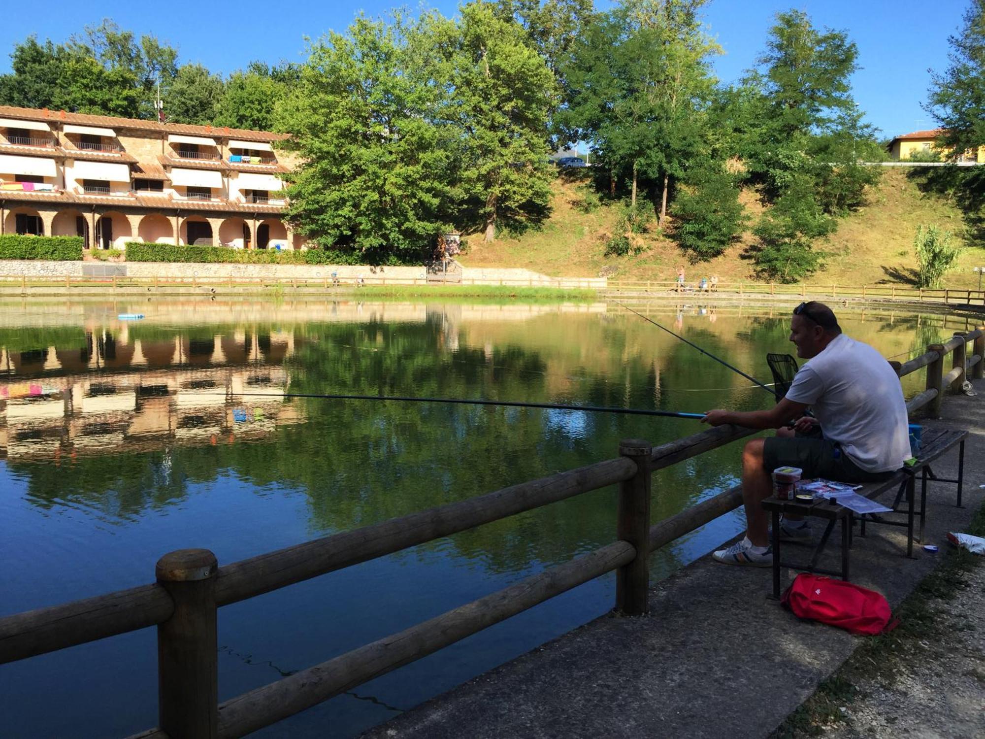 شقة ريغلو  في Laghi Della Tranquillita' المظهر الخارجي الصورة