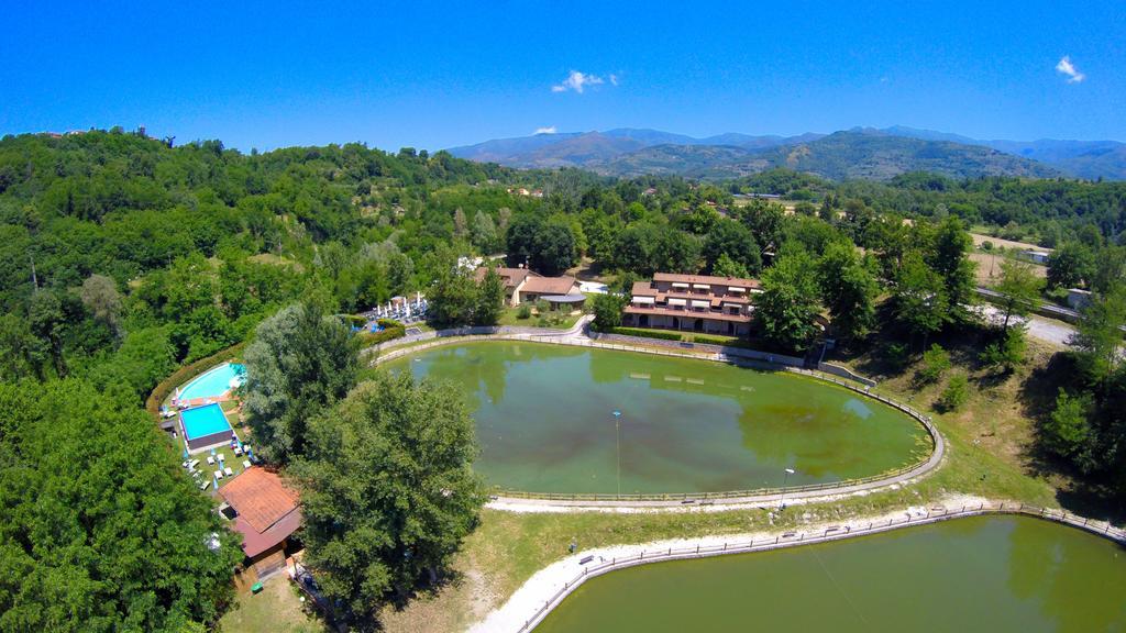 شقة ريغلو  في Laghi Della Tranquillita' المظهر الخارجي الصورة