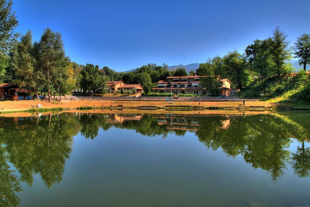 شقة ريغلو  في Laghi Della Tranquillita' المظهر الخارجي الصورة