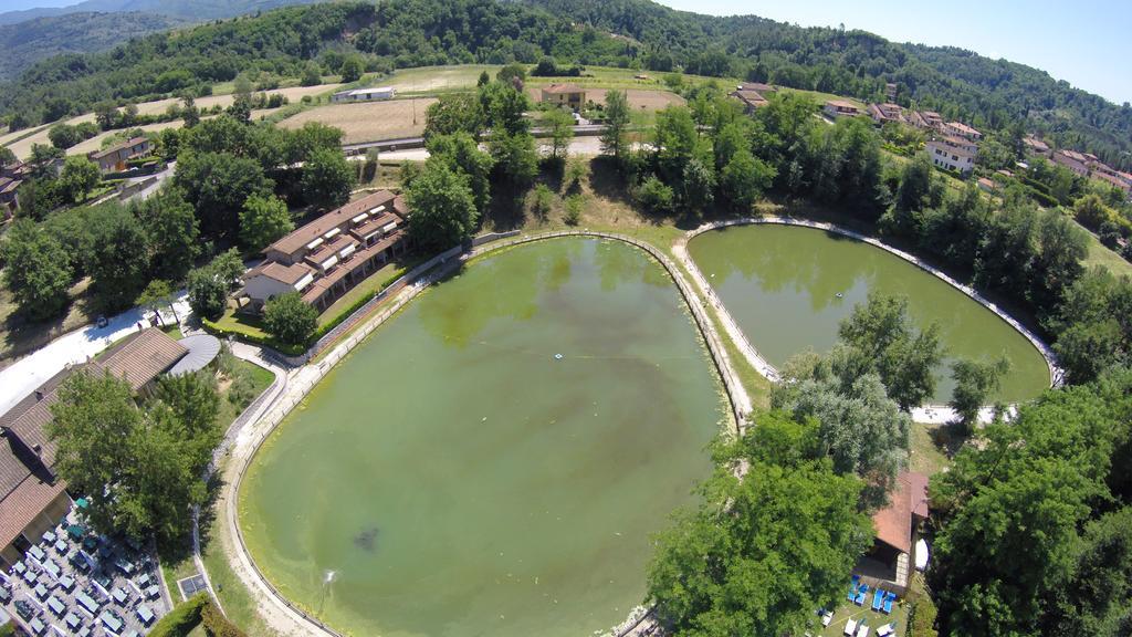 شقة ريغلو  في Laghi Della Tranquillita' المظهر الخارجي الصورة