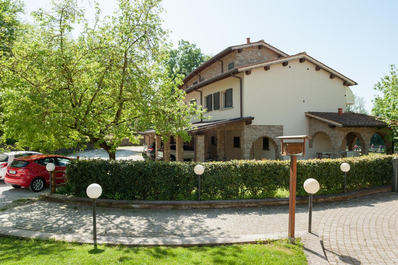 شقة ريغلو  في Laghi Della Tranquillita' المظهر الخارجي الصورة