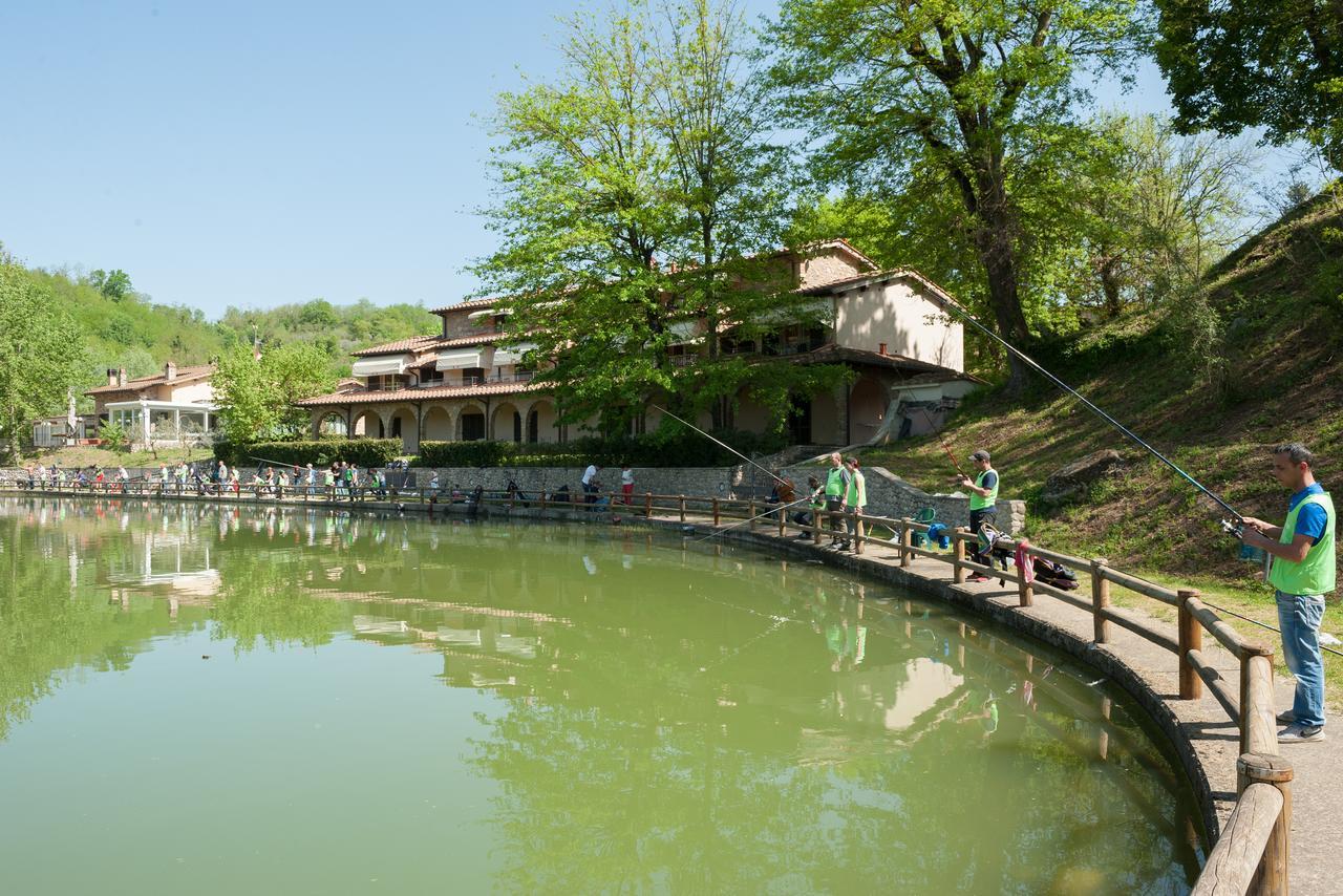 شقة ريغلو  في Laghi Della Tranquillita' المظهر الخارجي الصورة